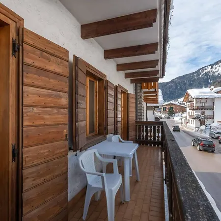 Casa Falcade Exterior photo