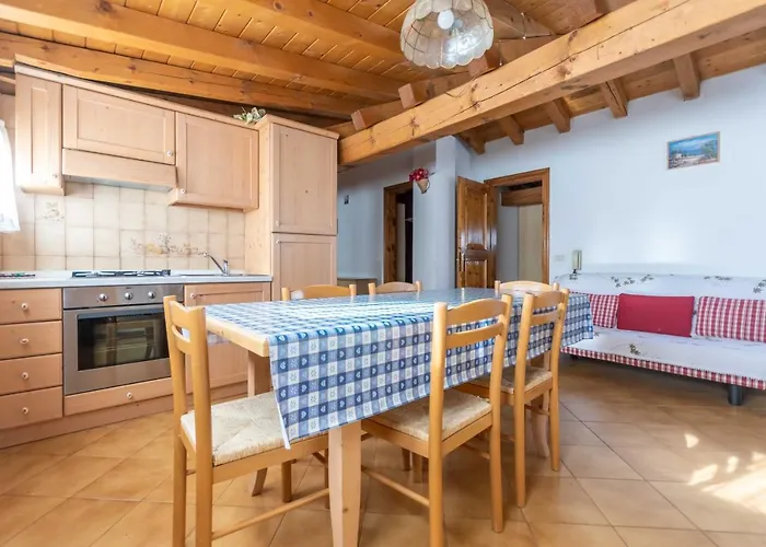 Casa Falcade