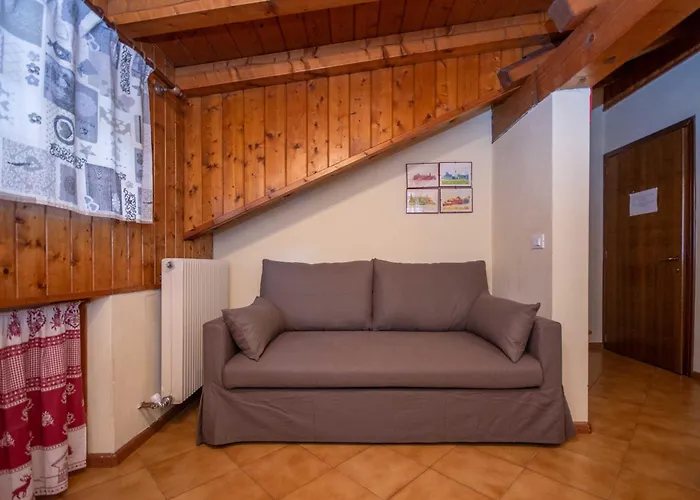 Casa Falcade