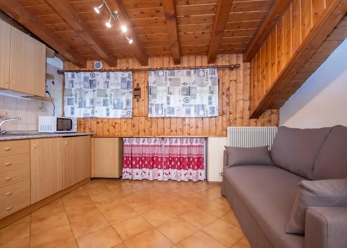 Casa Falcade