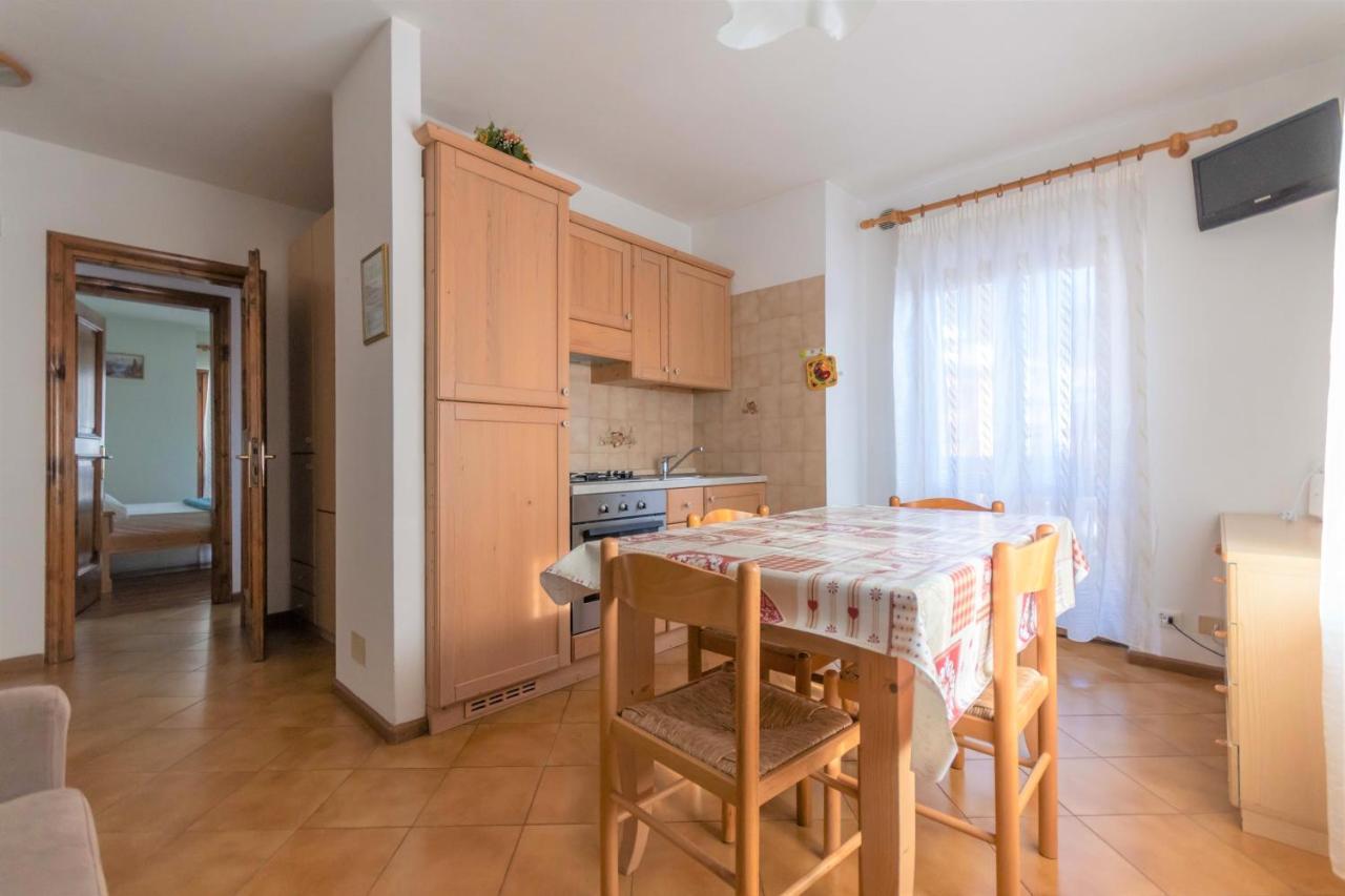 Casa Falcade Apartment *