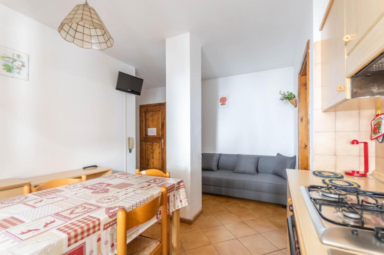 Apartment Casa Falcade *