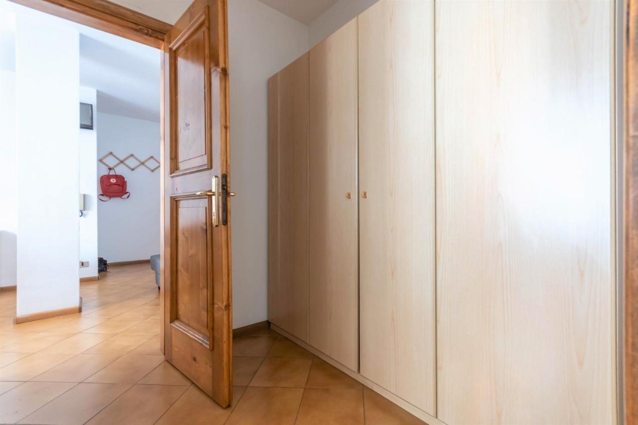 Casa Falcade Apartment