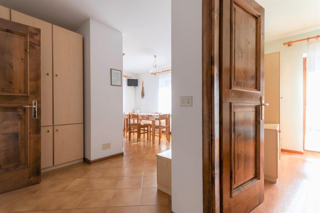 Casa Falcade *