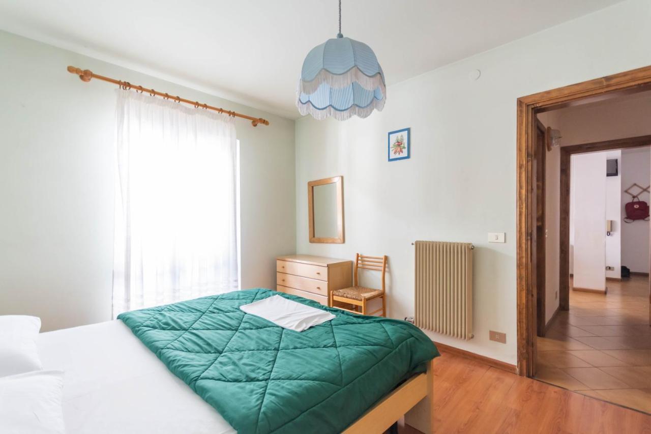 Casa Falcade *