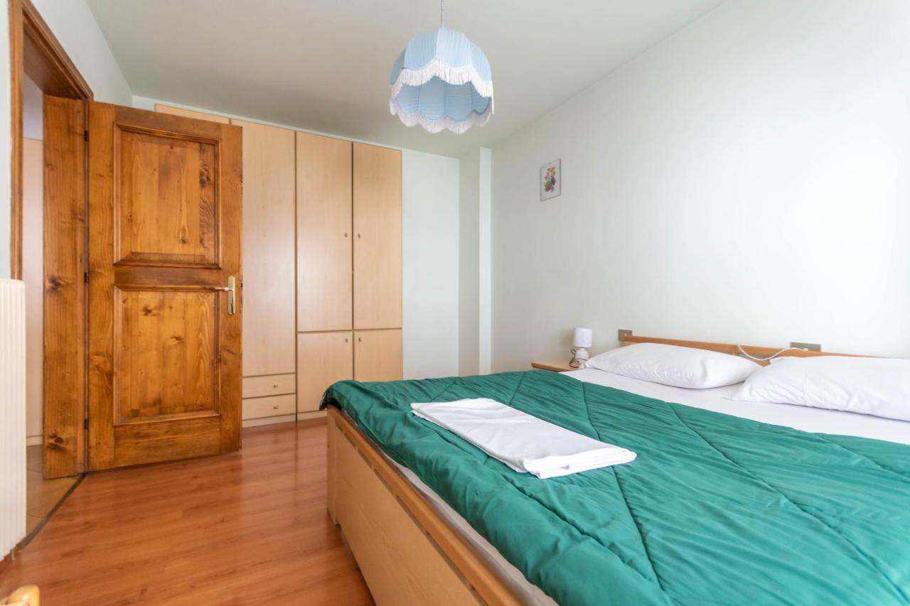 Apartment Casa Falcade Falcade