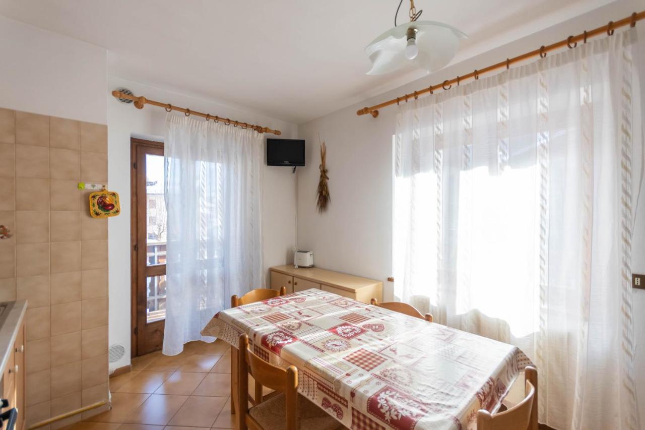 Casa Falcade Falcade