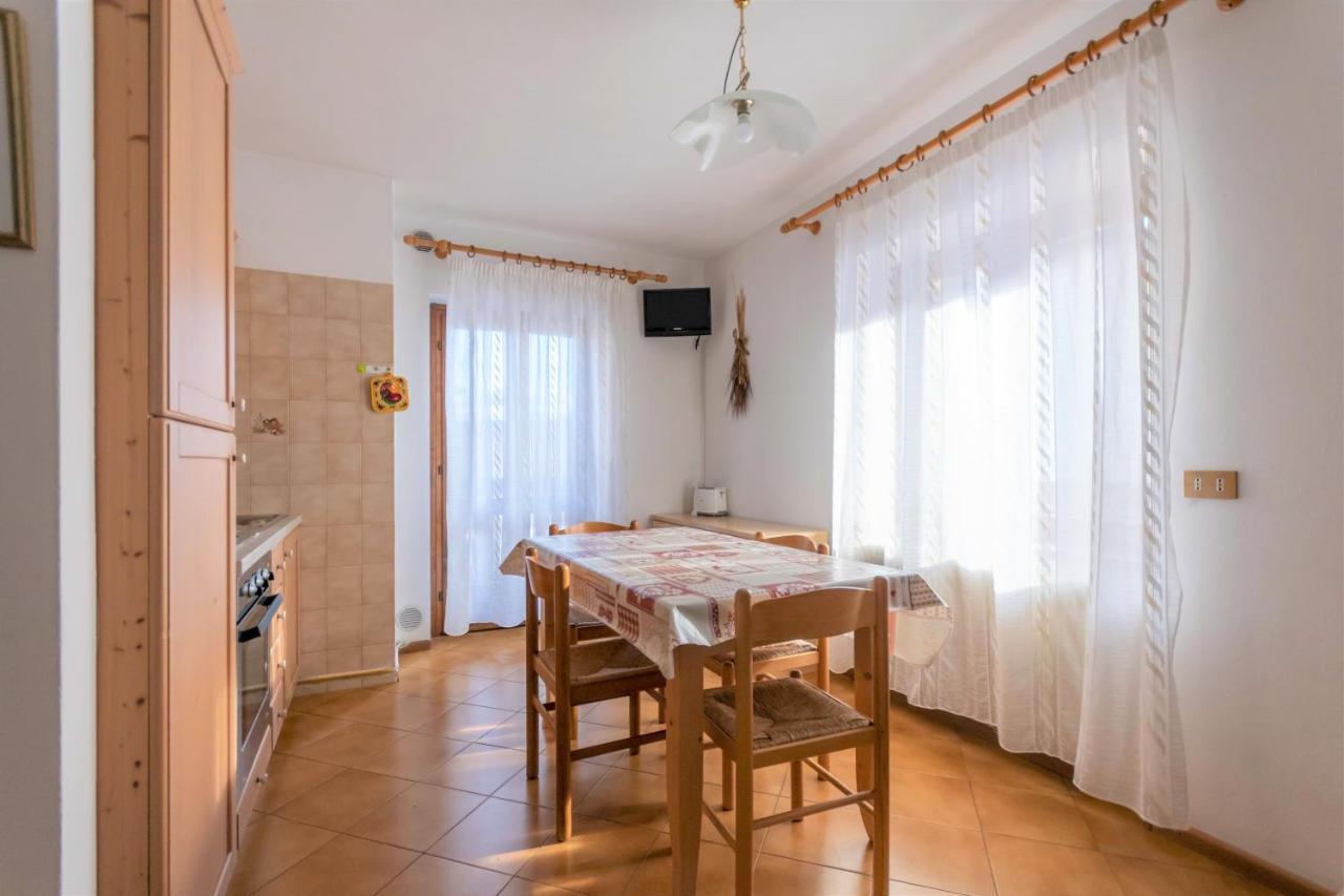 Casa Falcade Apartment Falcade