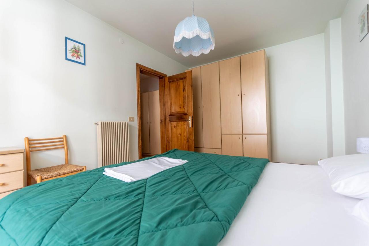 Apartment Casa Falcade Falcade
