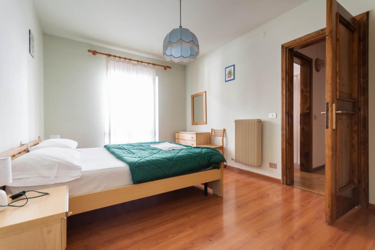 Apartment Casa Falcade Falcade