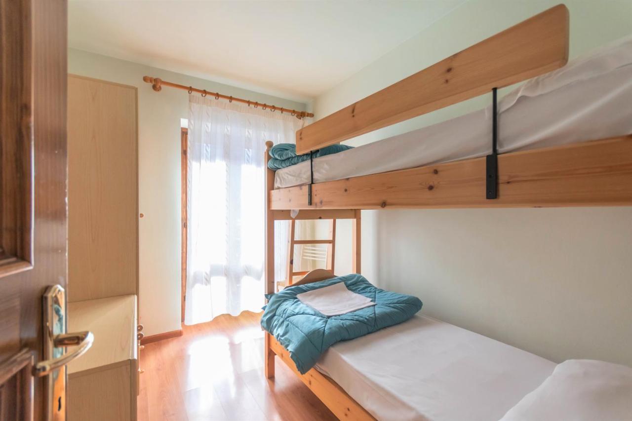 Apartment Casa Falcade *