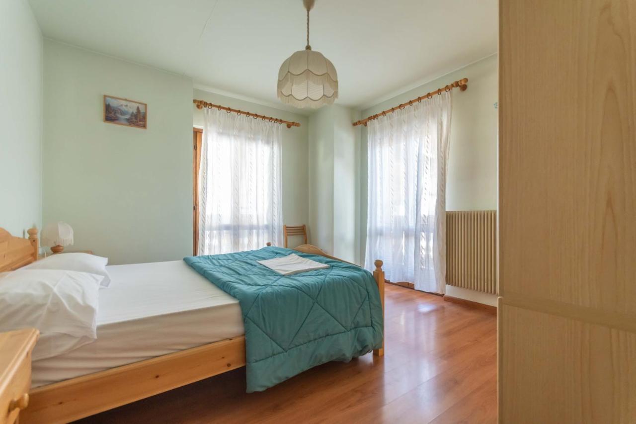 Apartment Casa Falcade