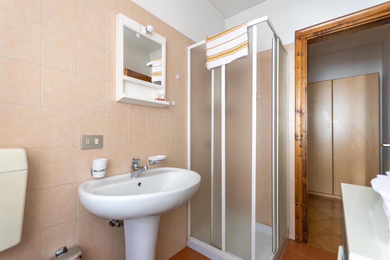 Casa Falcade Apartment