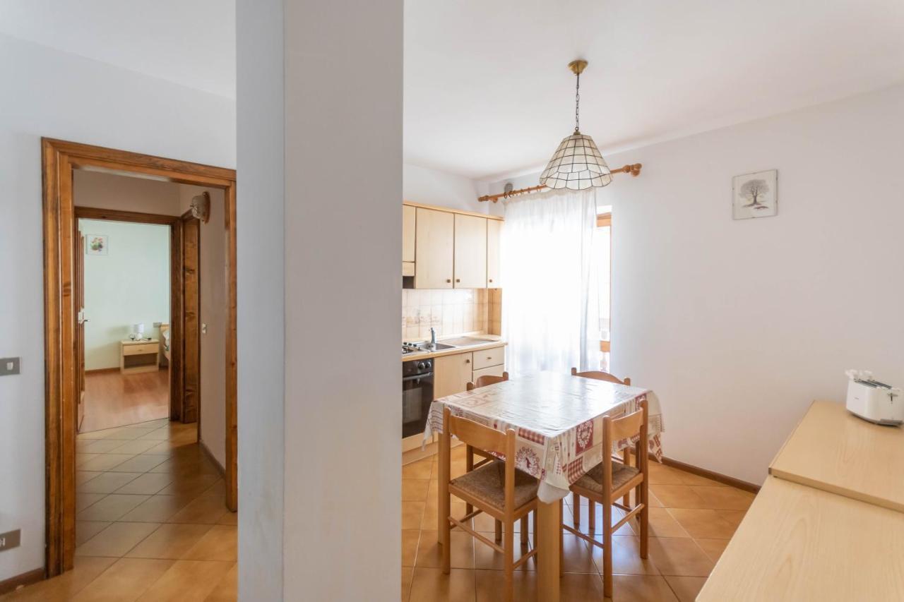 Apartment Casa Falcade
