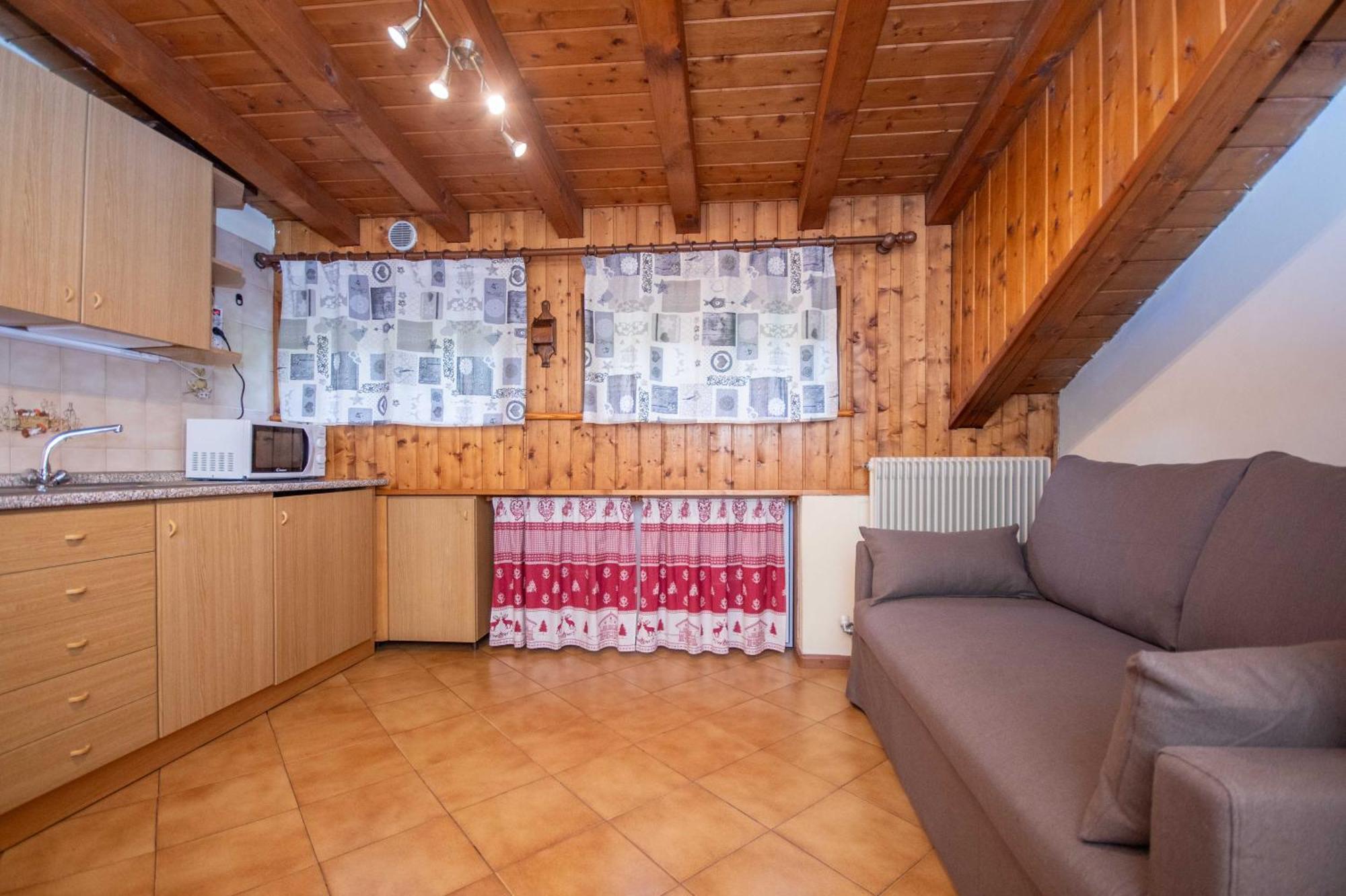 Casa Falcade Falcade