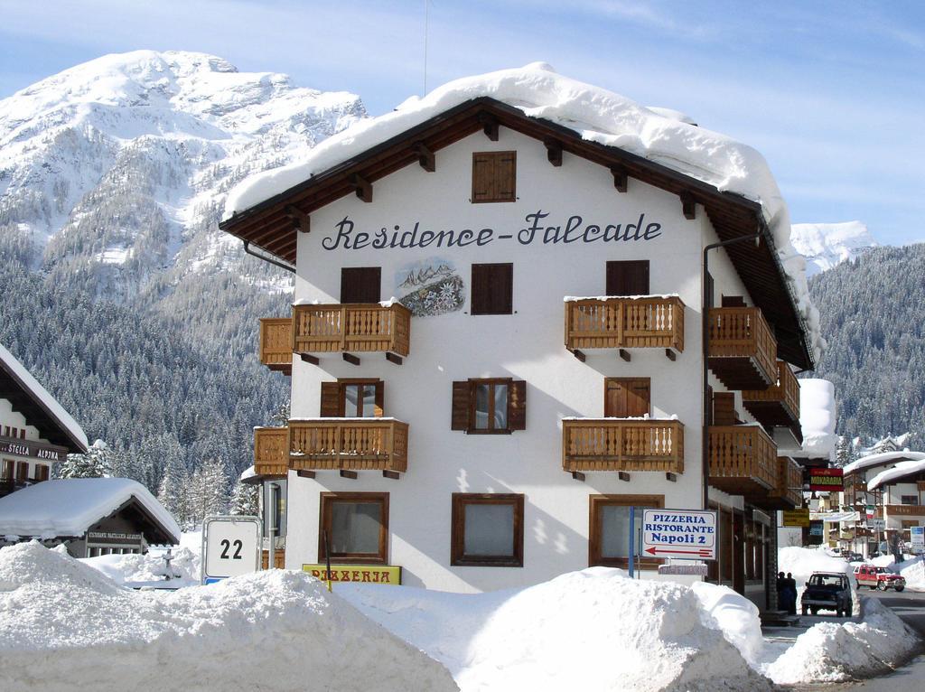 Casa Falcade *