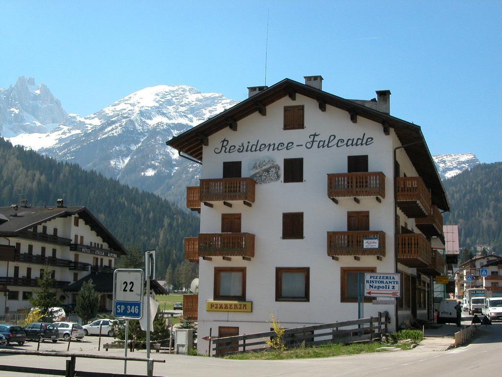 Casa Falcade * Falcade