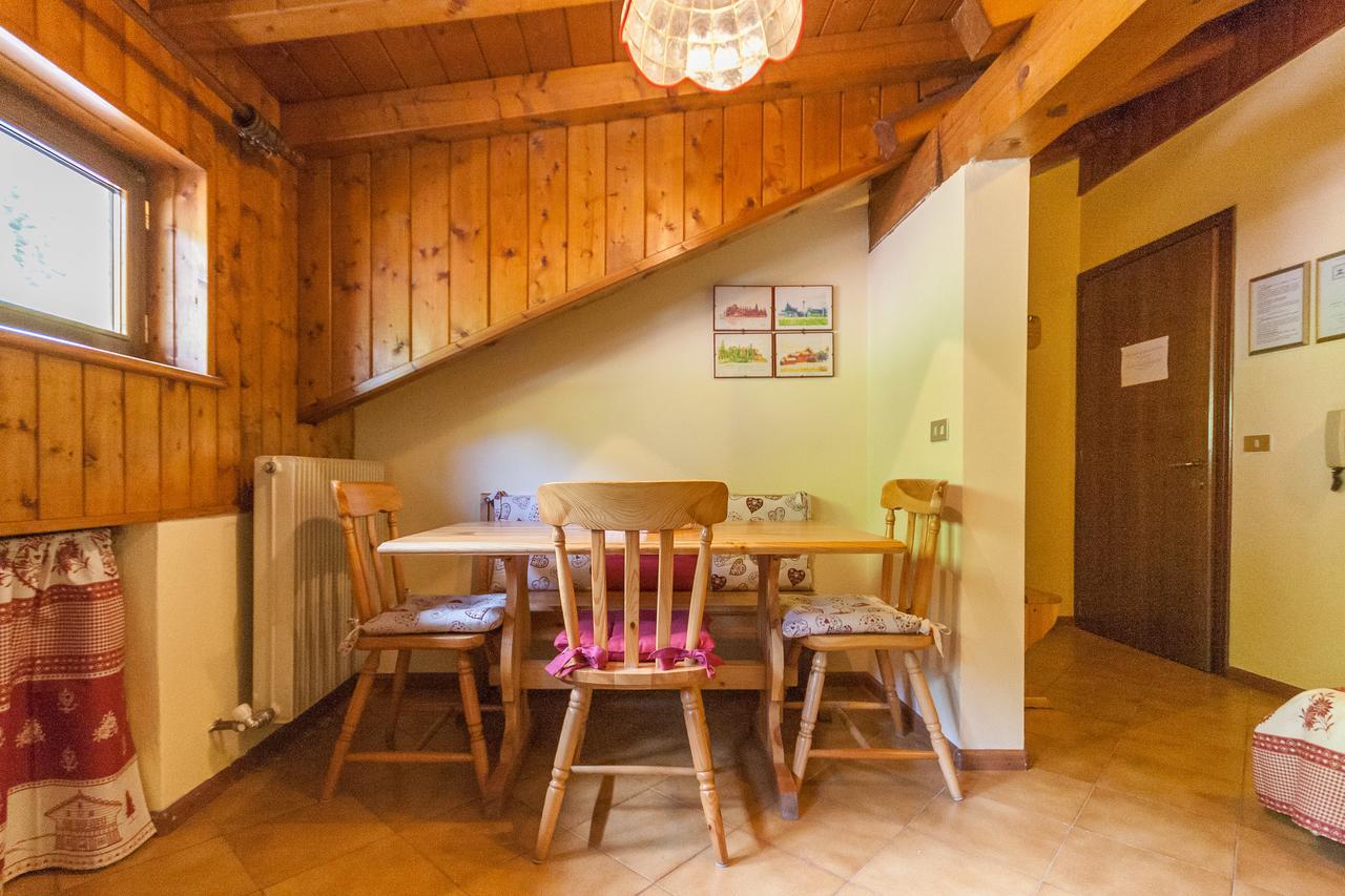 Casa Falcade
