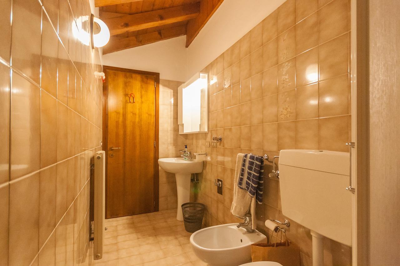 Casa Falcade Apartment