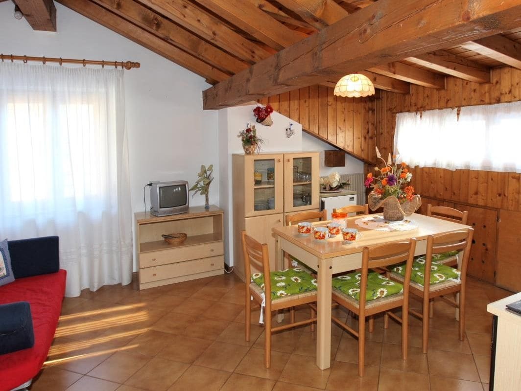 Apartment Casa Falcade *